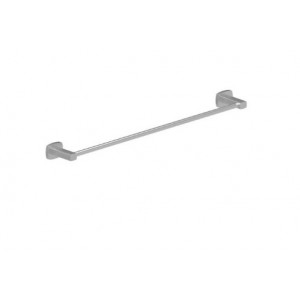 Luxus Single Towel Rail 600